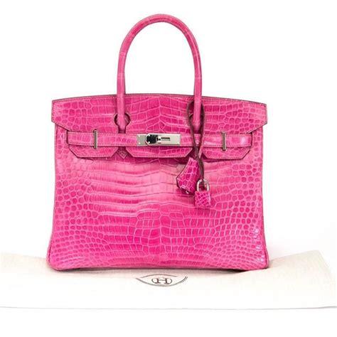 hermes birkin 30 fuschia pink gebraucht|Hermes Birkin 30cm.